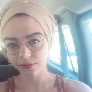 Meet your Posher, Kathryn